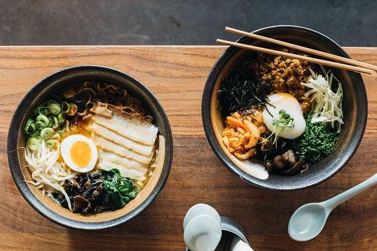 Umamido Antwerp South